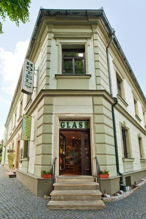 Hotel U Ruze Кутна-Гора Экстерьер фото