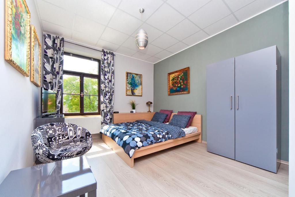 Hotel U Ruze Кутна-Гора Экстерьер фото